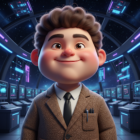 Genesis AI 아바타로 표현한 이종원